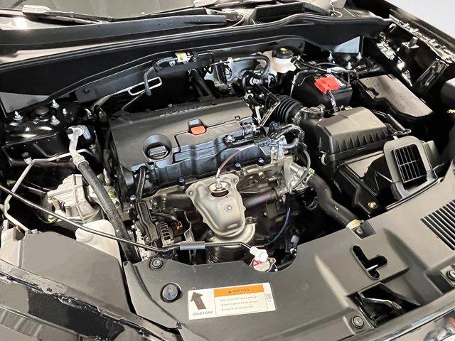 new 2026 Honda HR-V car, priced at $32,945