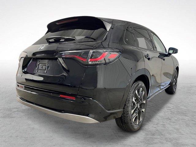 new 2026 Honda HR-V car, priced at $32,945