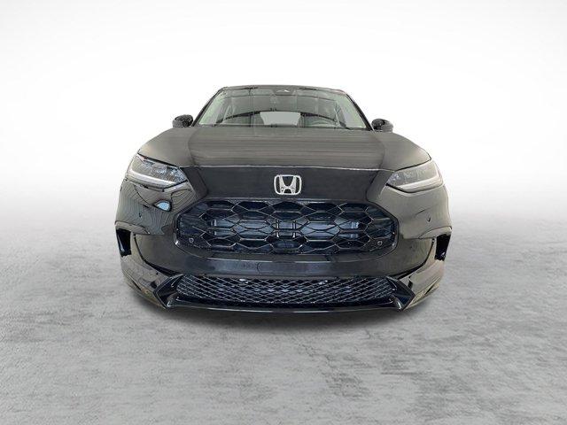new 2026 Honda HR-V car, priced at $32,945