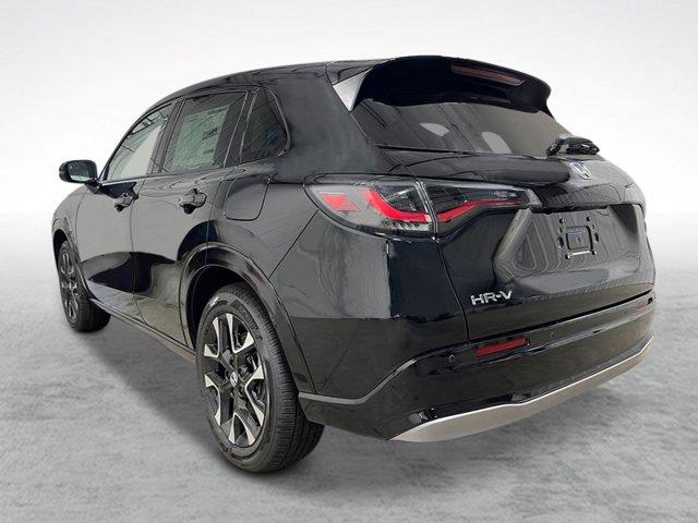 new 2026 Honda HR-V car, priced at $32,945