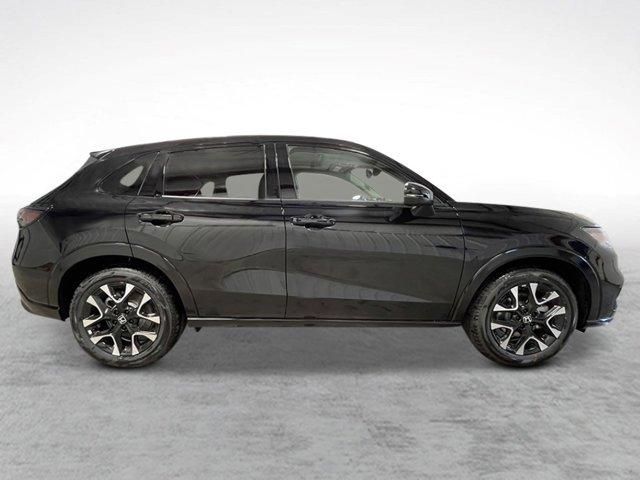 new 2026 Honda HR-V car, priced at $32,945