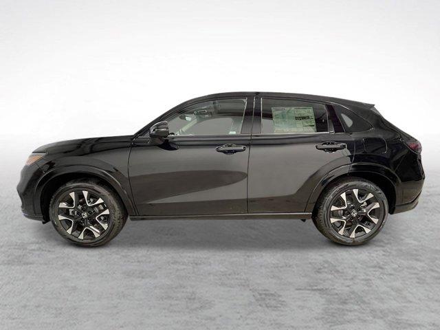 new 2026 Honda HR-V car, priced at $32,945