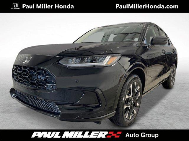 new 2026 Honda HR-V car, priced at $32,945