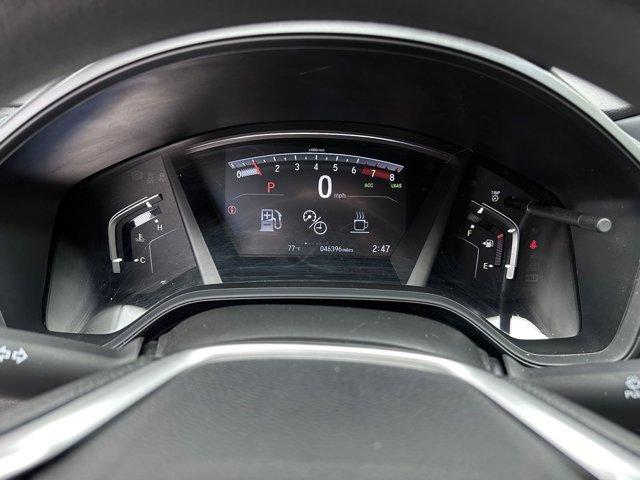 used 2021 Honda CR-V car, priced at $22,188