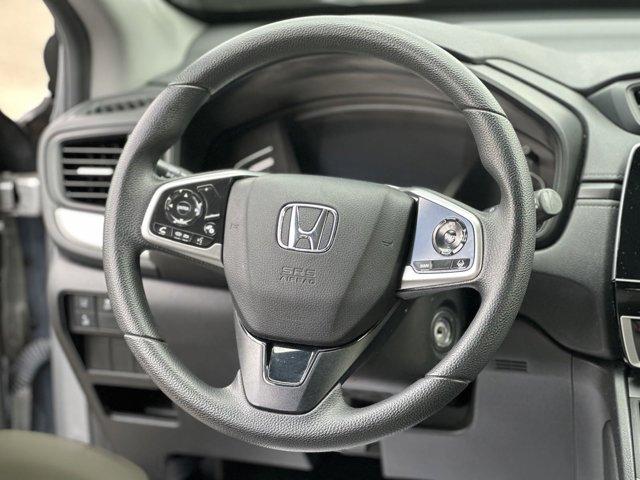 used 2021 Honda CR-V car, priced at $22,188