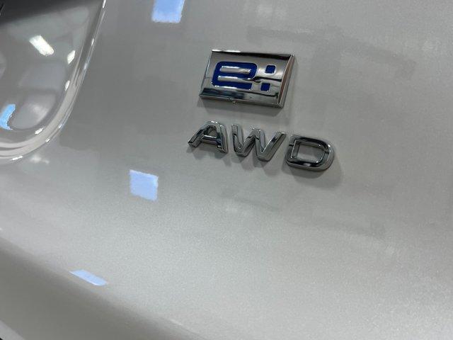 new 2025 Honda Prologue car, priced at $59,805