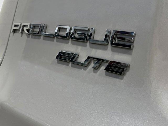 new 2025 Honda Prologue car, priced at $59,805