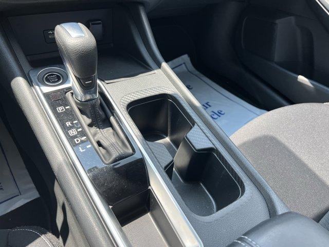 used 2021 Nissan Sentra car, priced at $15,377