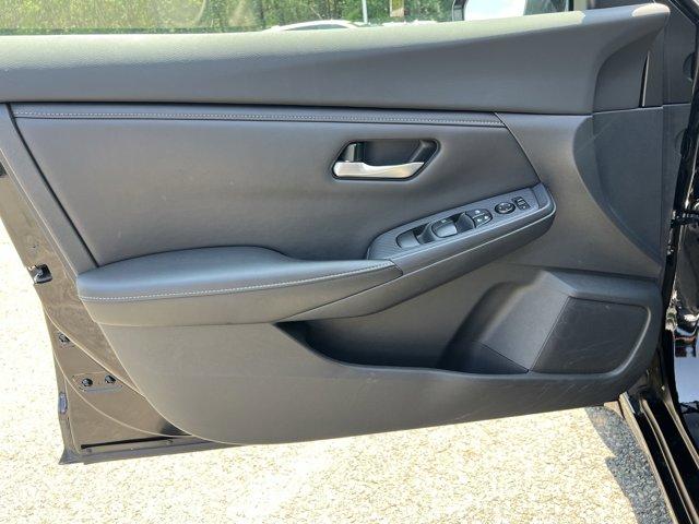 used 2021 Nissan Sentra car, priced at $15,377