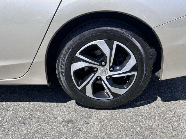 used 2016 Honda Accord car, priced at $15,988