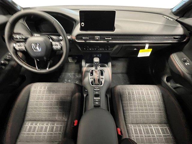 new 2026 Honda HR-V car, priced at $31,350