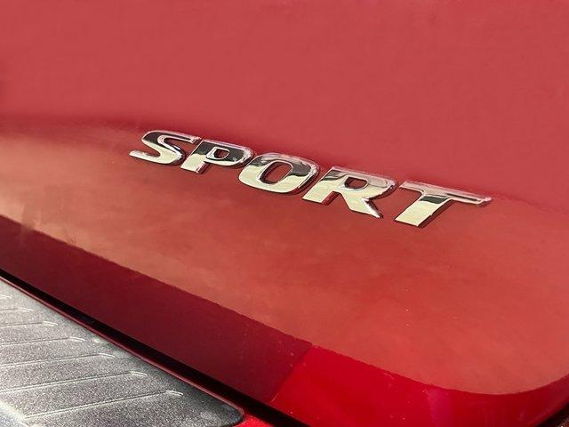 new 2026 Honda Odyssey car, priced at $45,845