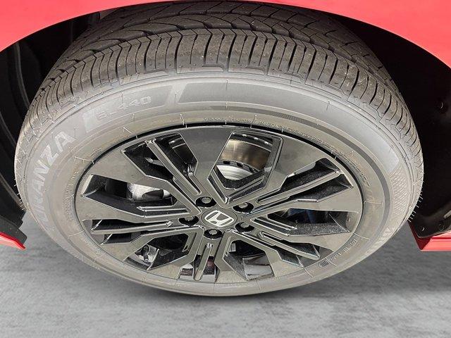 new 2026 Honda Odyssey car, priced at $45,845