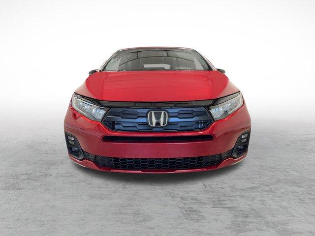 new 2026 Honda Odyssey car, priced at $45,845