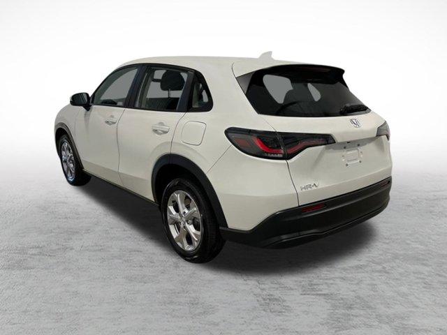 new 2025 Honda HR-V car, priced at $28,750