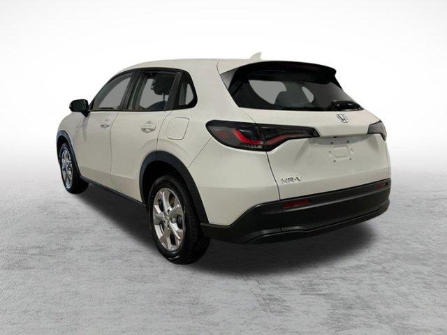 new 2025 Honda HR-V car, priced at $28,750