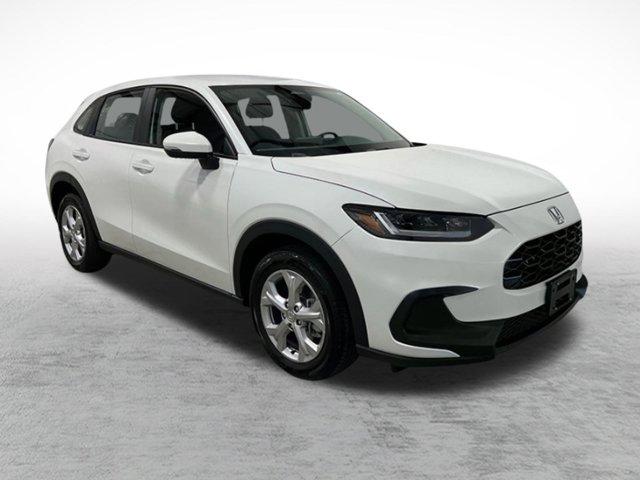 new 2025 Honda HR-V car, priced at $28,750
