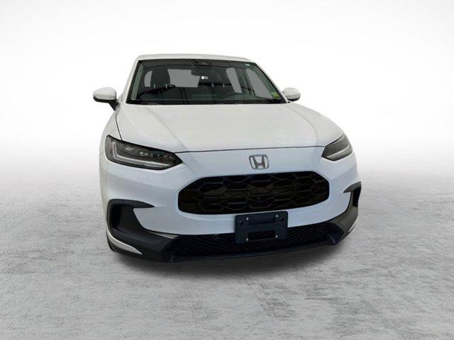 new 2025 Honda HR-V car, priced at $28,750