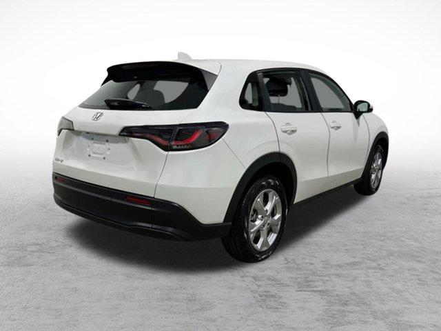 new 2025 Honda HR-V car, priced at $28,750