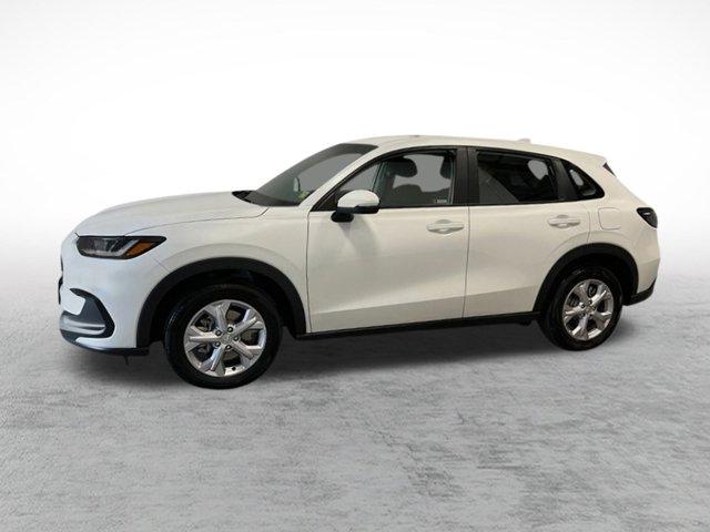 new 2025 Honda HR-V car, priced at $28,750