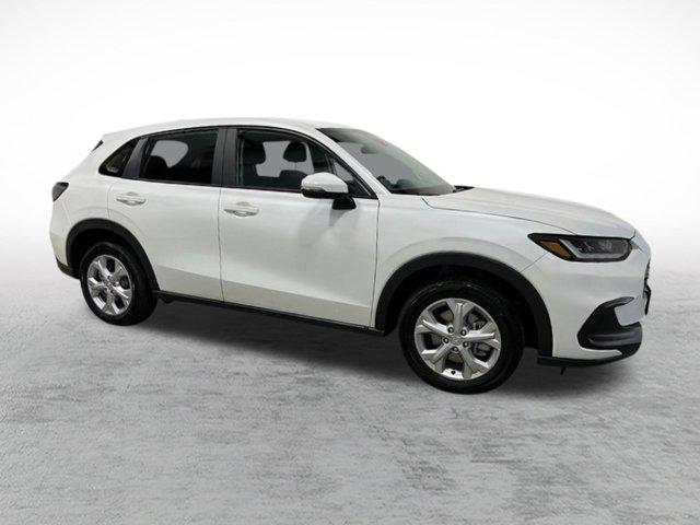 new 2025 Honda HR-V car, priced at $28,750