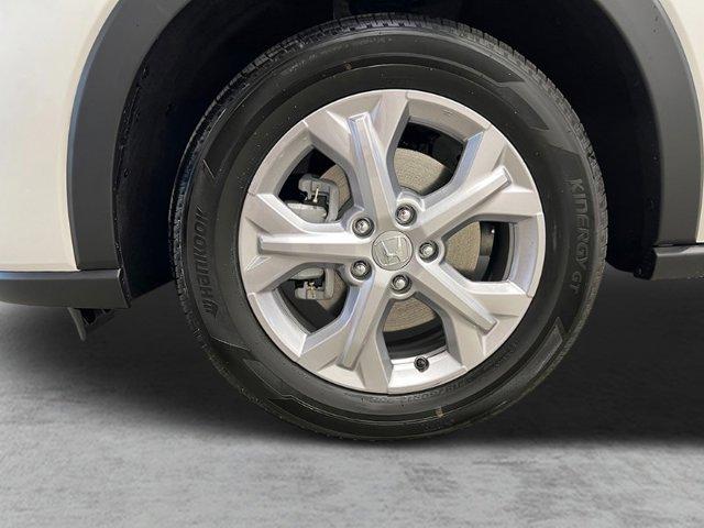 new 2025 Honda HR-V car, priced at $28,750