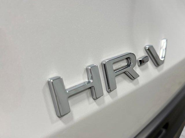 new 2025 Honda HR-V car, priced at $28,750