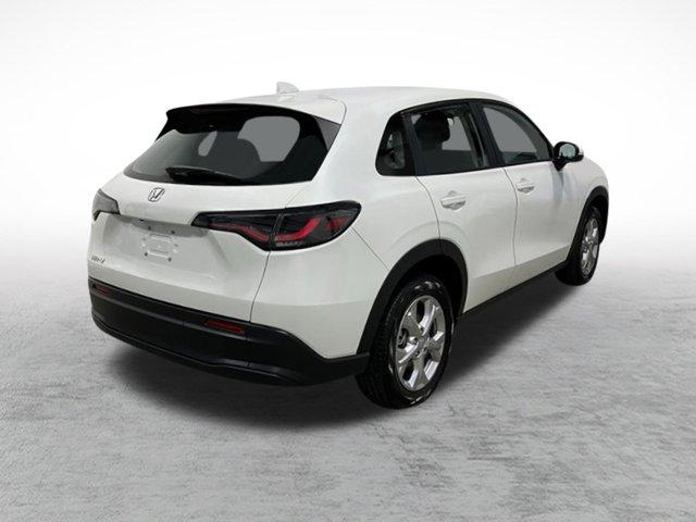 new 2025 Honda HR-V car, priced at $28,750
