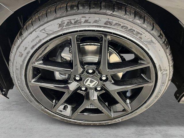new 2026 Honda Civic car, priced at $27,790
