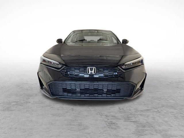 new 2026 Honda Civic car, priced at $27,790