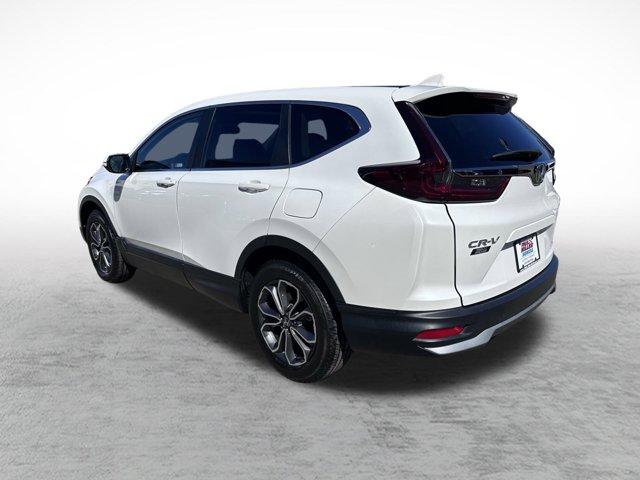 used 2022 Honda CR-V car, priced at $26,688