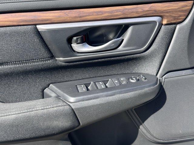 used 2022 Honda CR-V car, priced at $26,688