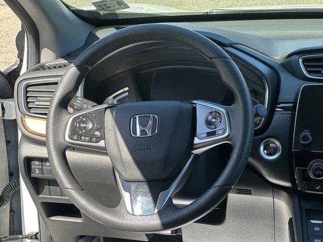 used 2022 Honda CR-V car, priced at $26,688
