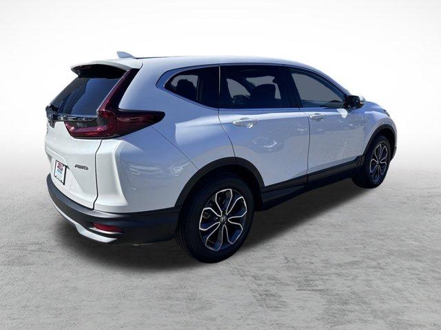 used 2022 Honda CR-V car, priced at $26,688