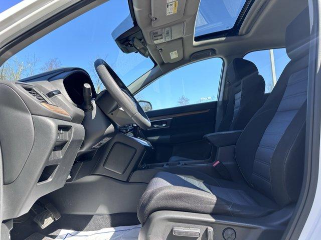 used 2022 Honda CR-V car, priced at $26,688