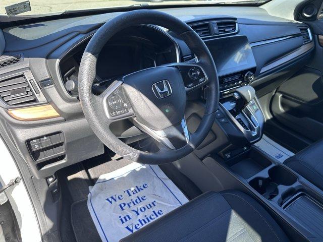 used 2022 Honda CR-V car, priced at $26,688