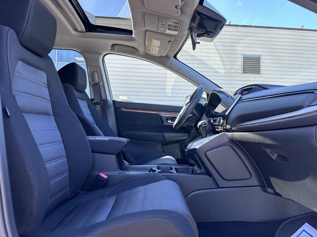 used 2022 Honda CR-V car, priced at $26,688