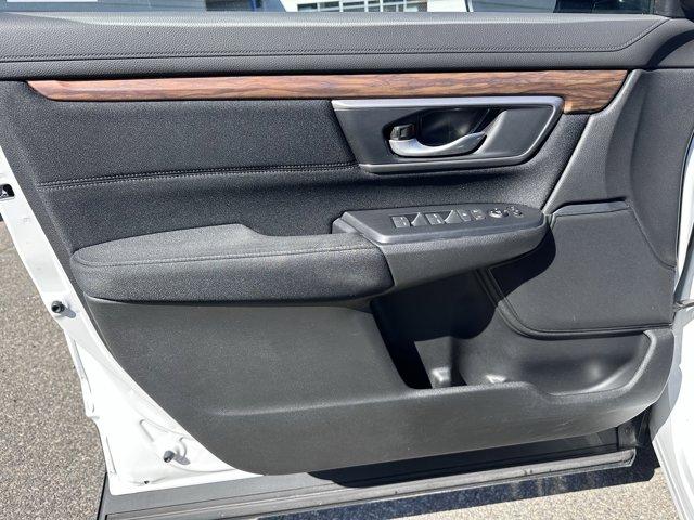 used 2022 Honda CR-V car, priced at $26,688