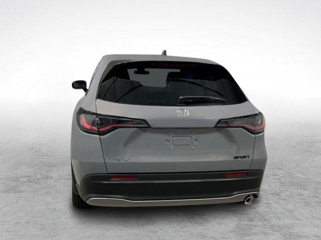 new 2025 Honda HR-V car, priced at $30,850