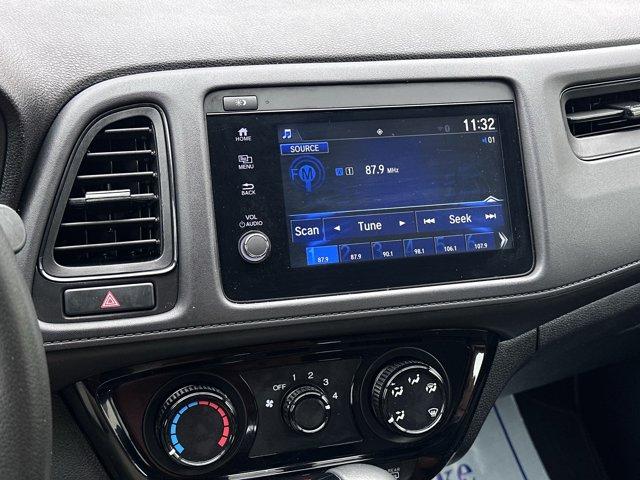 used 2022 Honda HR-V car, priced at $20,368
