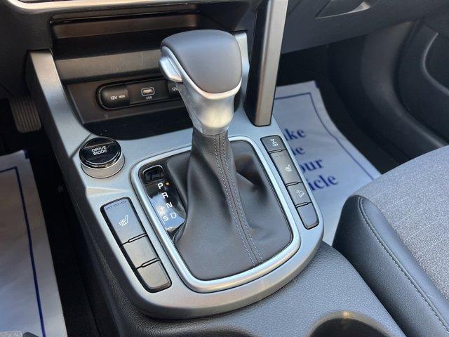 used 2021 Kia Seltos car, priced at $15,977