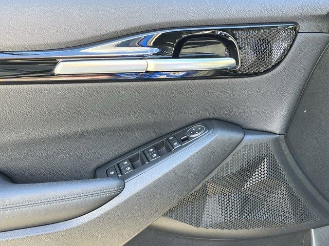 used 2021 Kia Seltos car, priced at $15,977