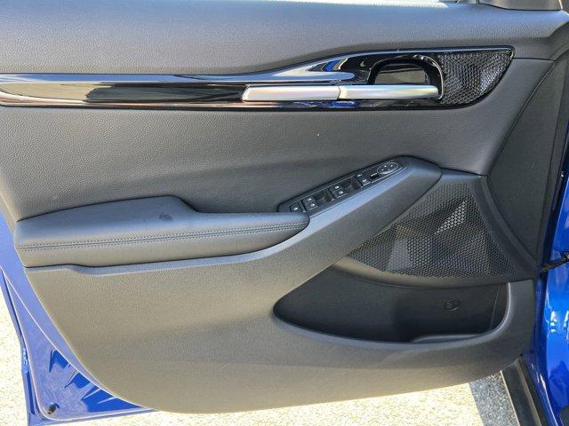 used 2021 Kia Seltos car, priced at $15,977