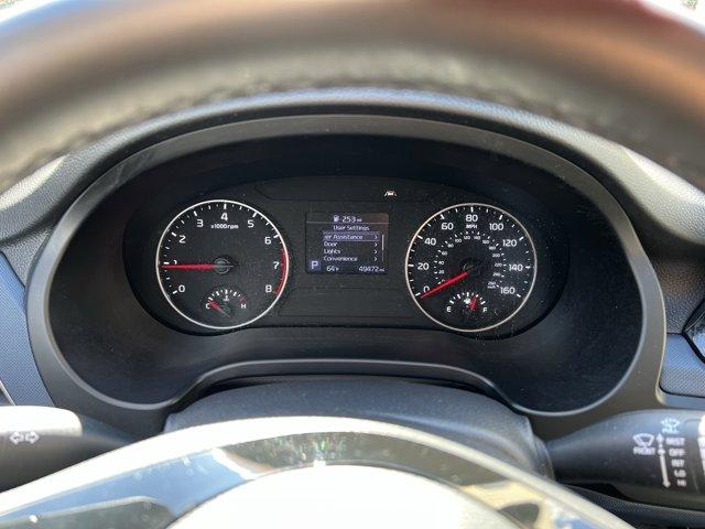 used 2021 Kia Seltos car, priced at $15,977