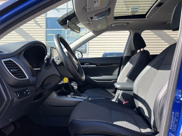 used 2021 Kia Seltos car, priced at $15,977