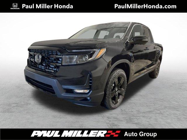 new 2026 Honda Ridgeline car, priced at $48,690