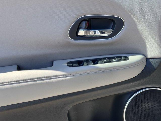 used 2017 Honda HR-V car, priced at $15,677