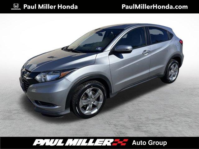 used 2017 Honda HR-V car, priced at $15,677