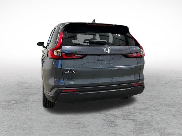 new 2025 Honda CR-V car, priced at $37,850