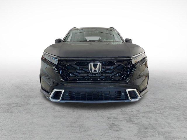 new 2026 Honda CR-V Hybrid car, priced at $43,645